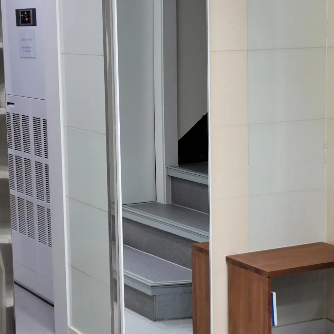 Female Only - Coco Stay Jongno Hyehwa Station Seoul