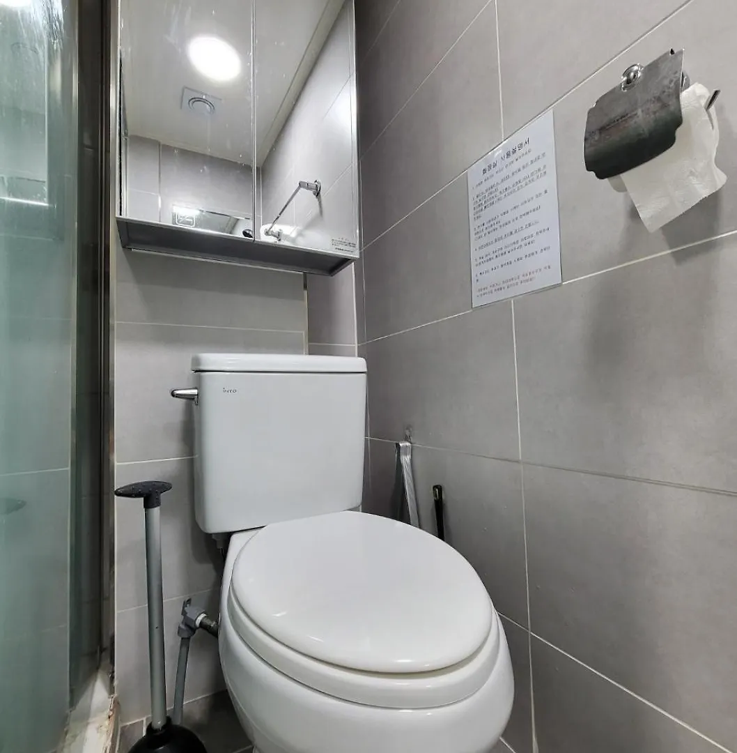 Female Only - Coco Stay Jongno Hyehwa Station Seoul