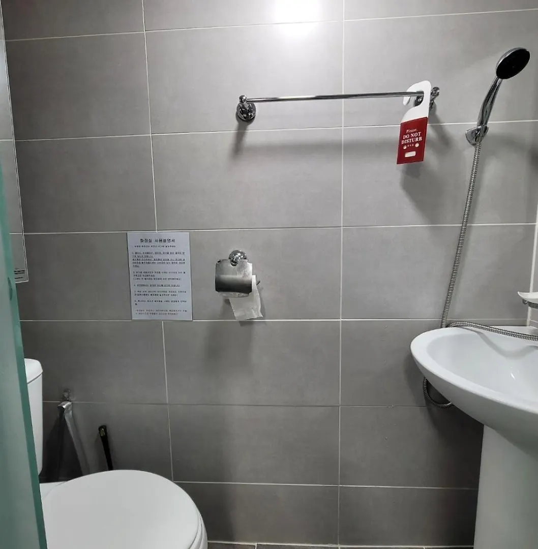 Female Only - Coco Stay Jongno Hyehwa Station Seoul Sydkorea