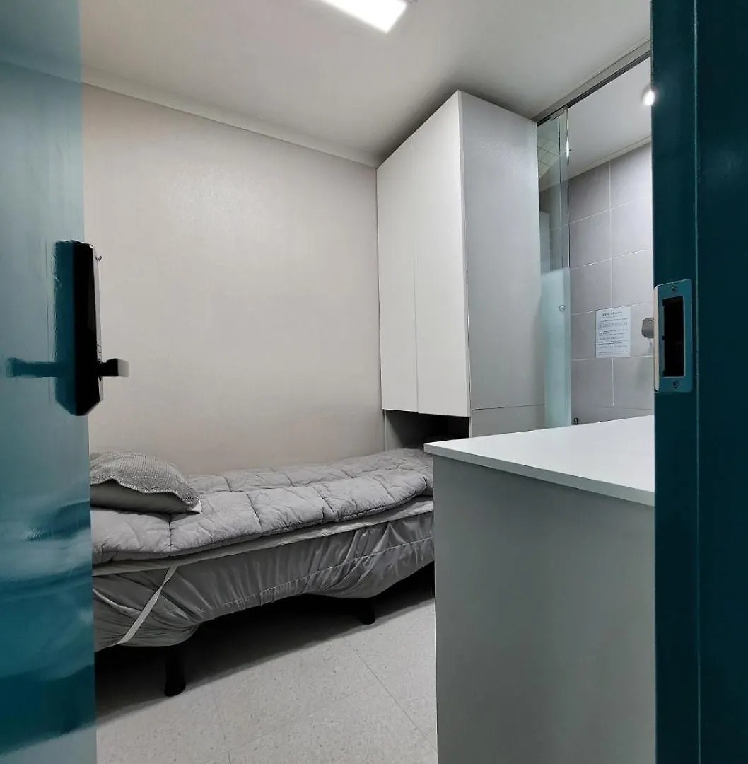 Female Only - Coco Stay Jongno Hyehwa Station Seoul 0*,  Sydkorea