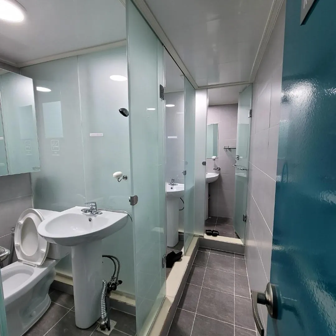 Female Only - Coco Stay Jongno Hyehwa Station Seoul Vandrarhem
