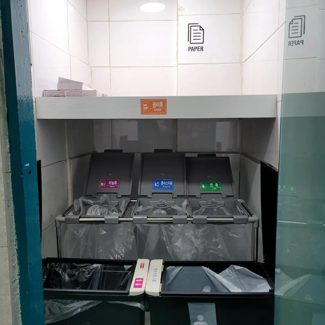 Vandrarhem Female Only - Coco Stay Jongno Hyehwa Station Seoul
