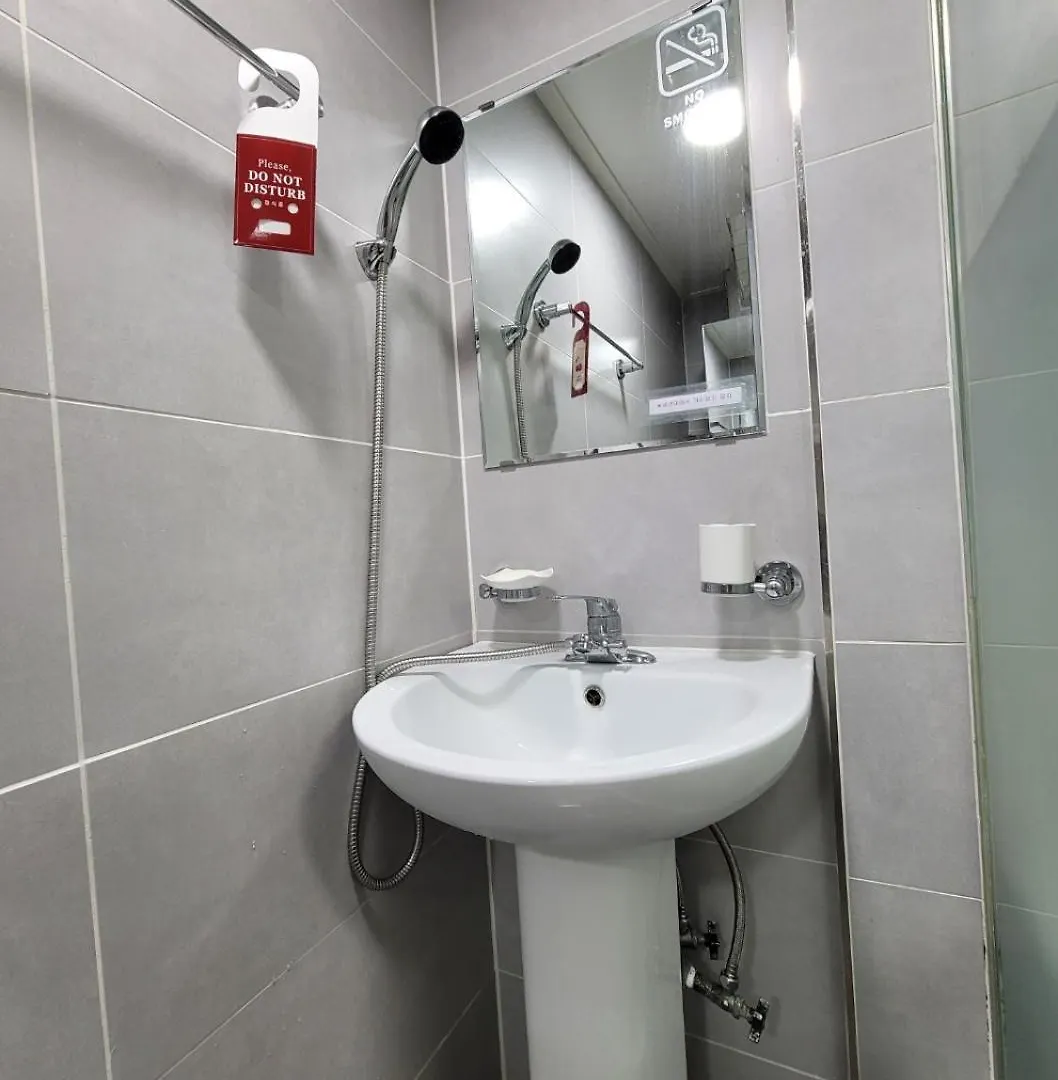 Female Only - Coco Stay Jongno Hyehwa Station Seoul Vandrarhem