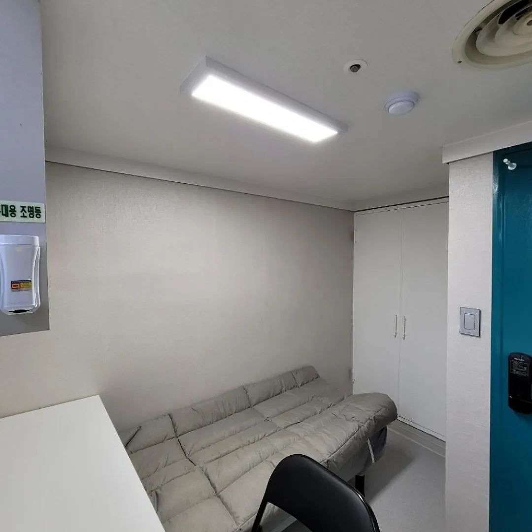 Female Only - Coco Stay Jongno Hyehwa Station Seoul 0*,  Sydkorea