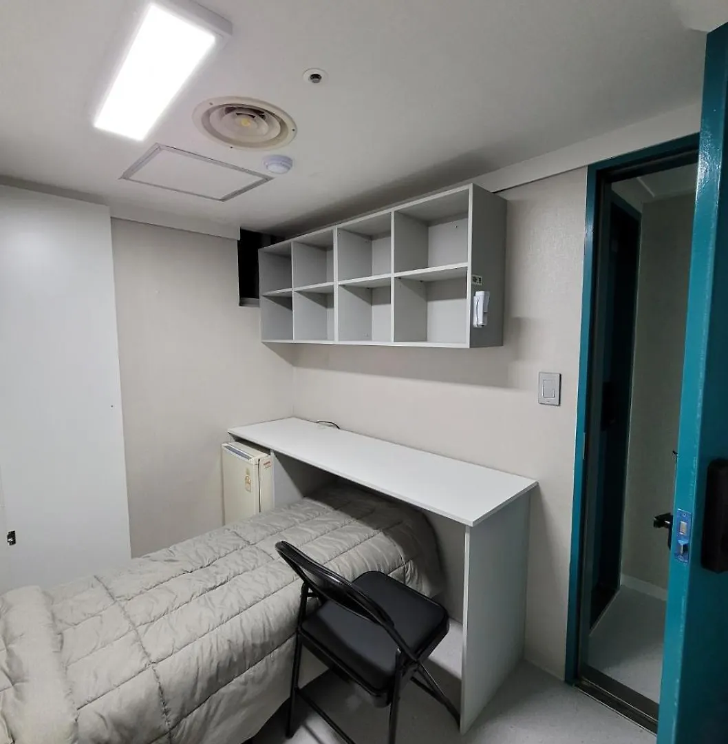 Female Only - Coco Stay Jongno Hyehwa Station Seoul 0*,  Sydkorea