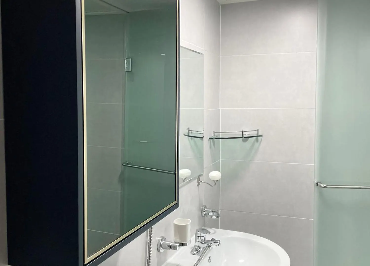 Female Only - Coco Stay Jongno Hyehwa Station Seoul Sydkorea