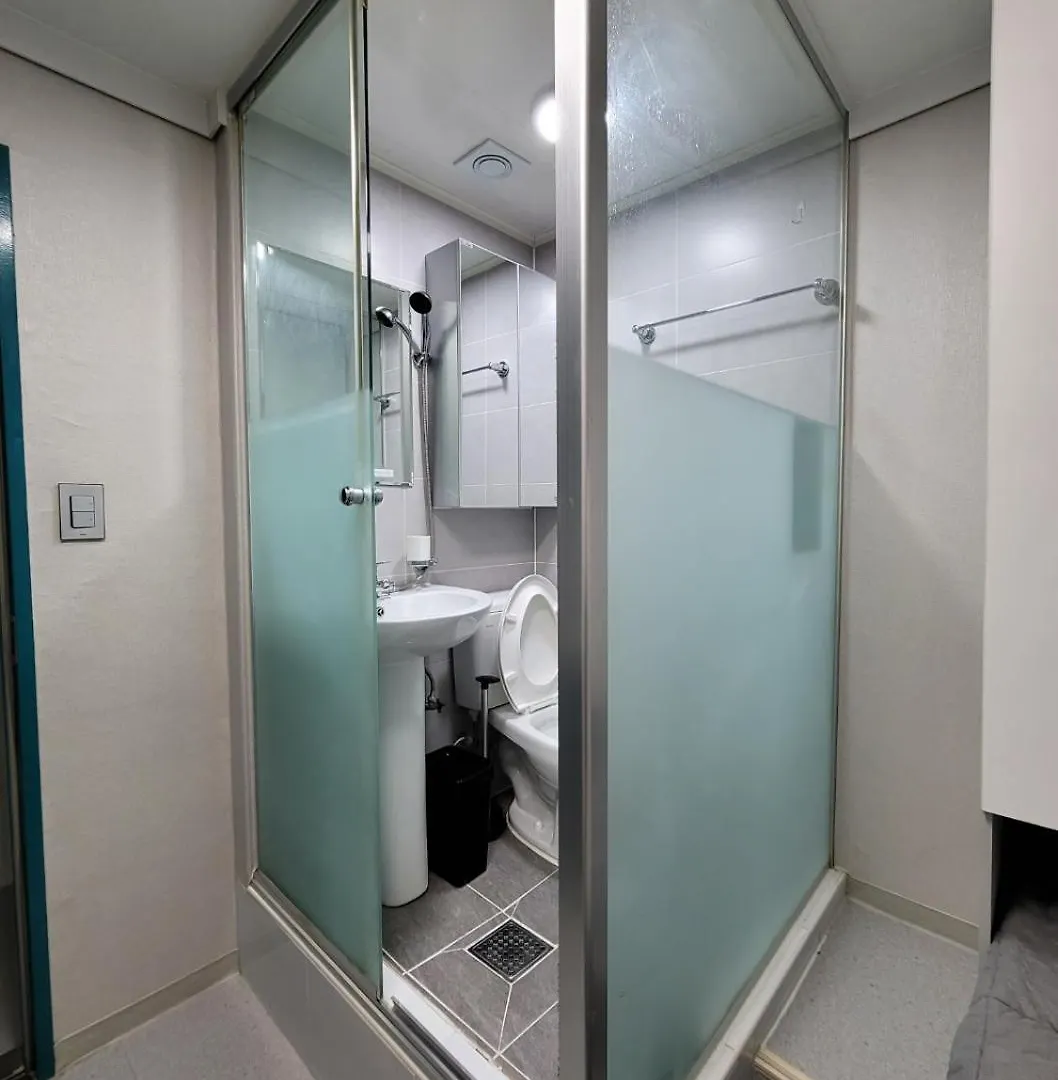 Female Only - Coco Stay Jongno Hyehwa Station Seoul Sydkorea