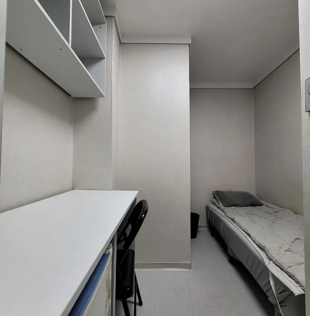 Female Only - Coco Stay Jongno Hyehwa Station Seoul Vandrarhem