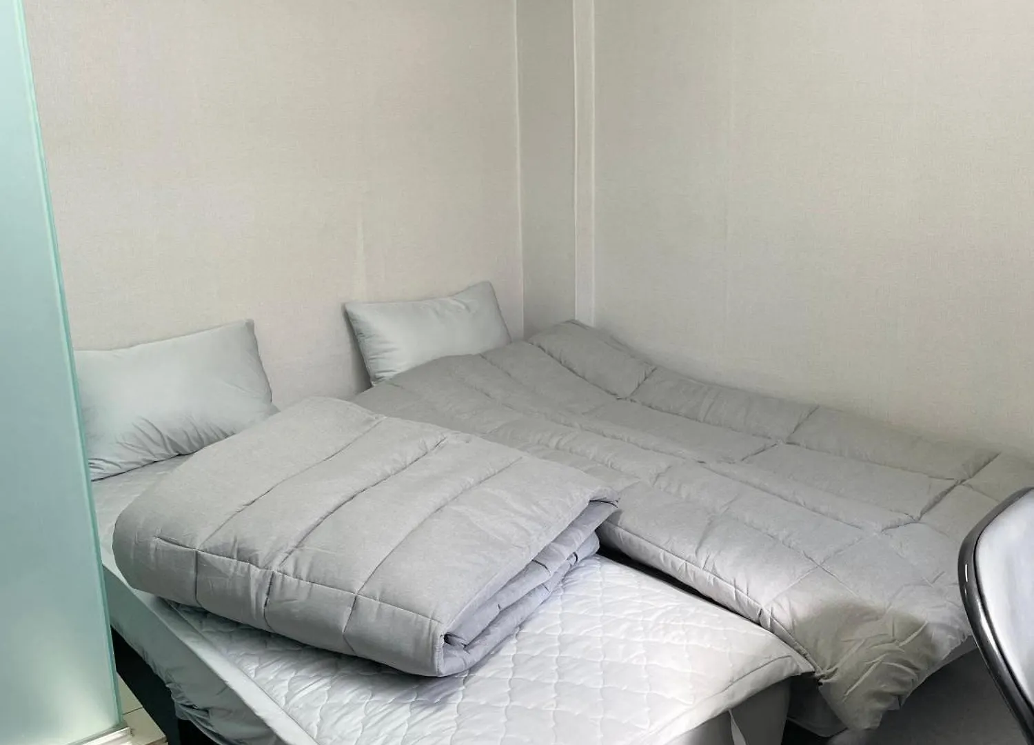 Female Only - Coco Stay Jongno Hyehwa Station Seoul Sydkorea