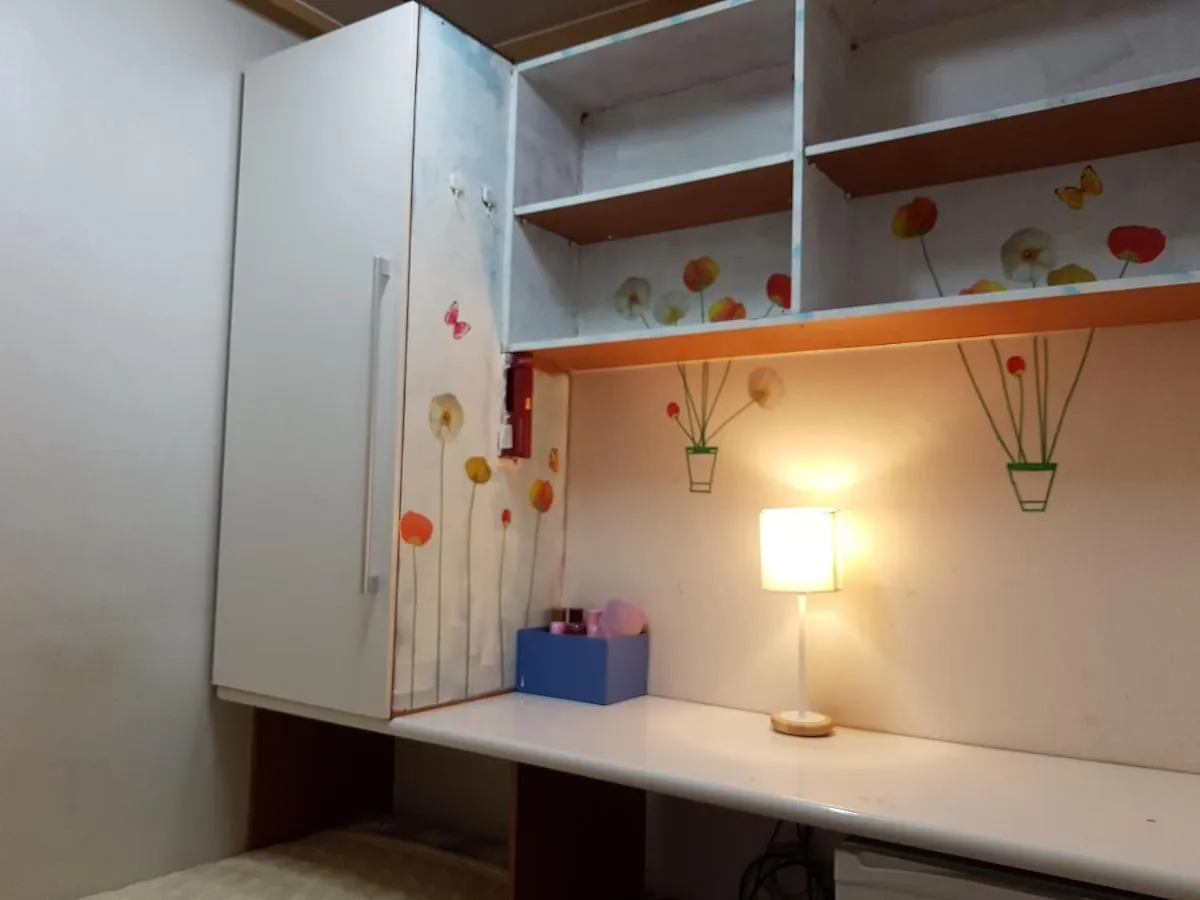 Female Only - Coco Stay Jongno Hyehwa Station Seoul Sydkorea