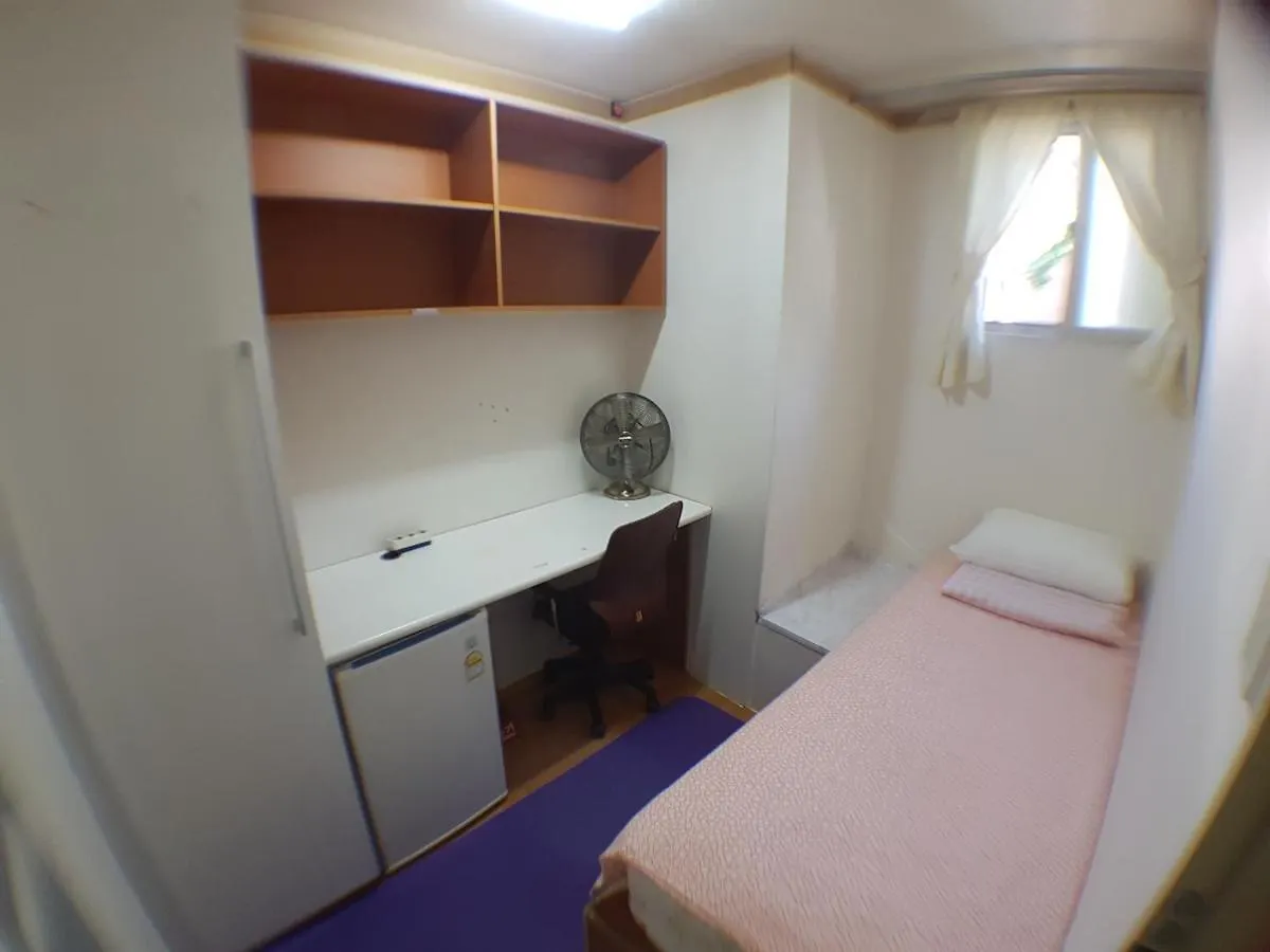Female Only - Coco Stay Jongno Hyehwa Station Seoul