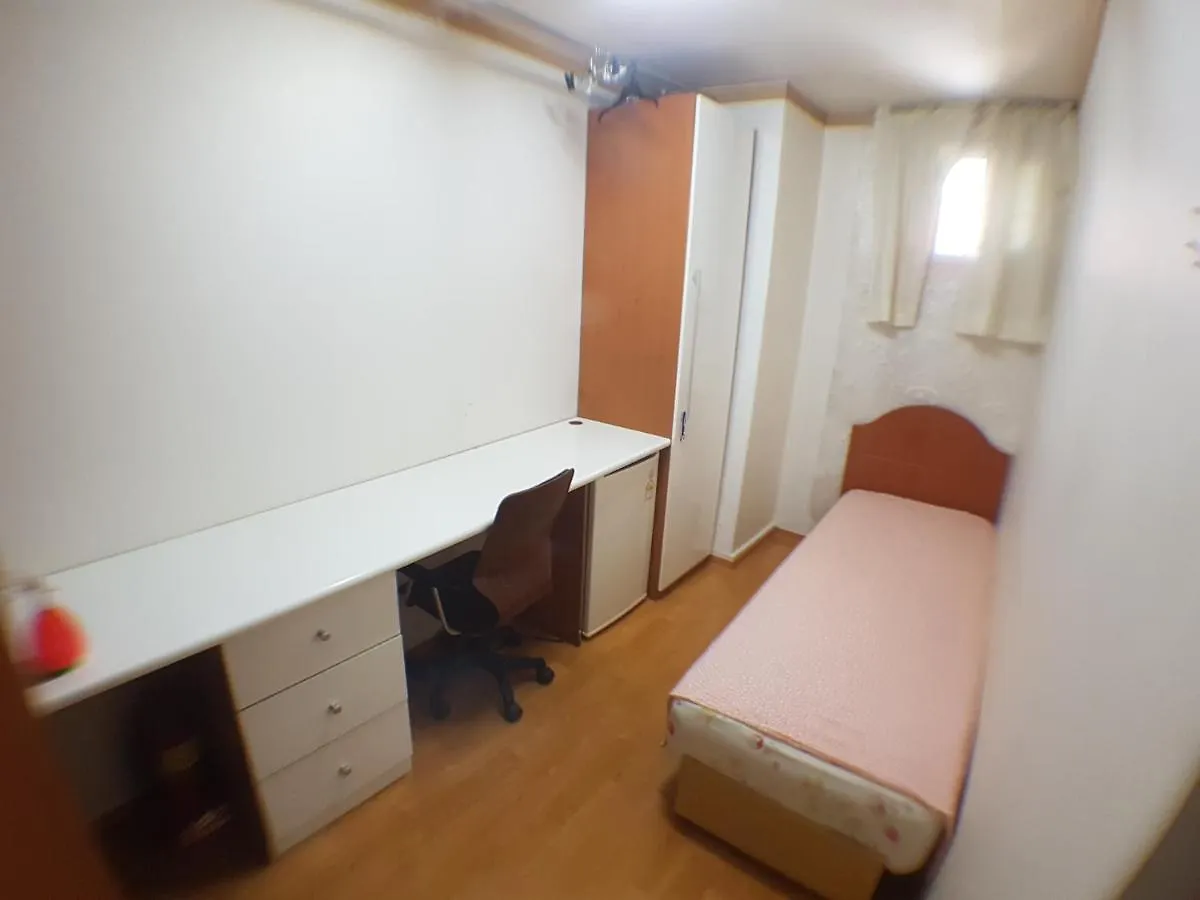 Female Only - Coco Stay Jongno Hyehwa Station Seoul Sydkorea