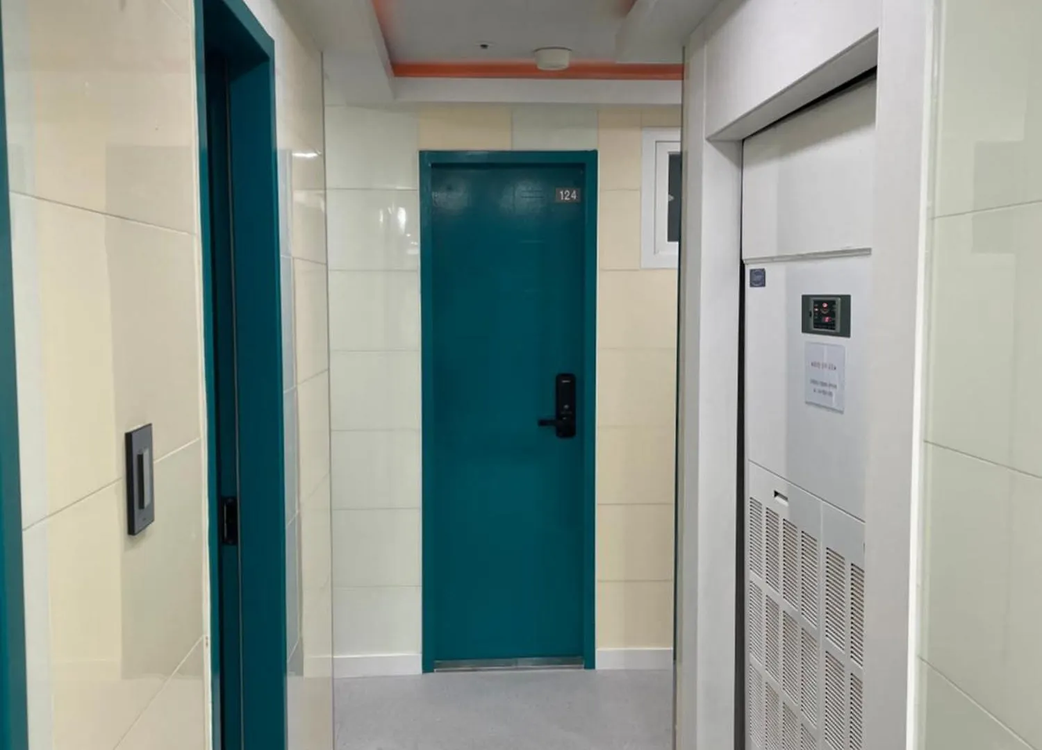 호스텔 Female Only - Coco Stay Jongno Hyehwa Station 서울특별시