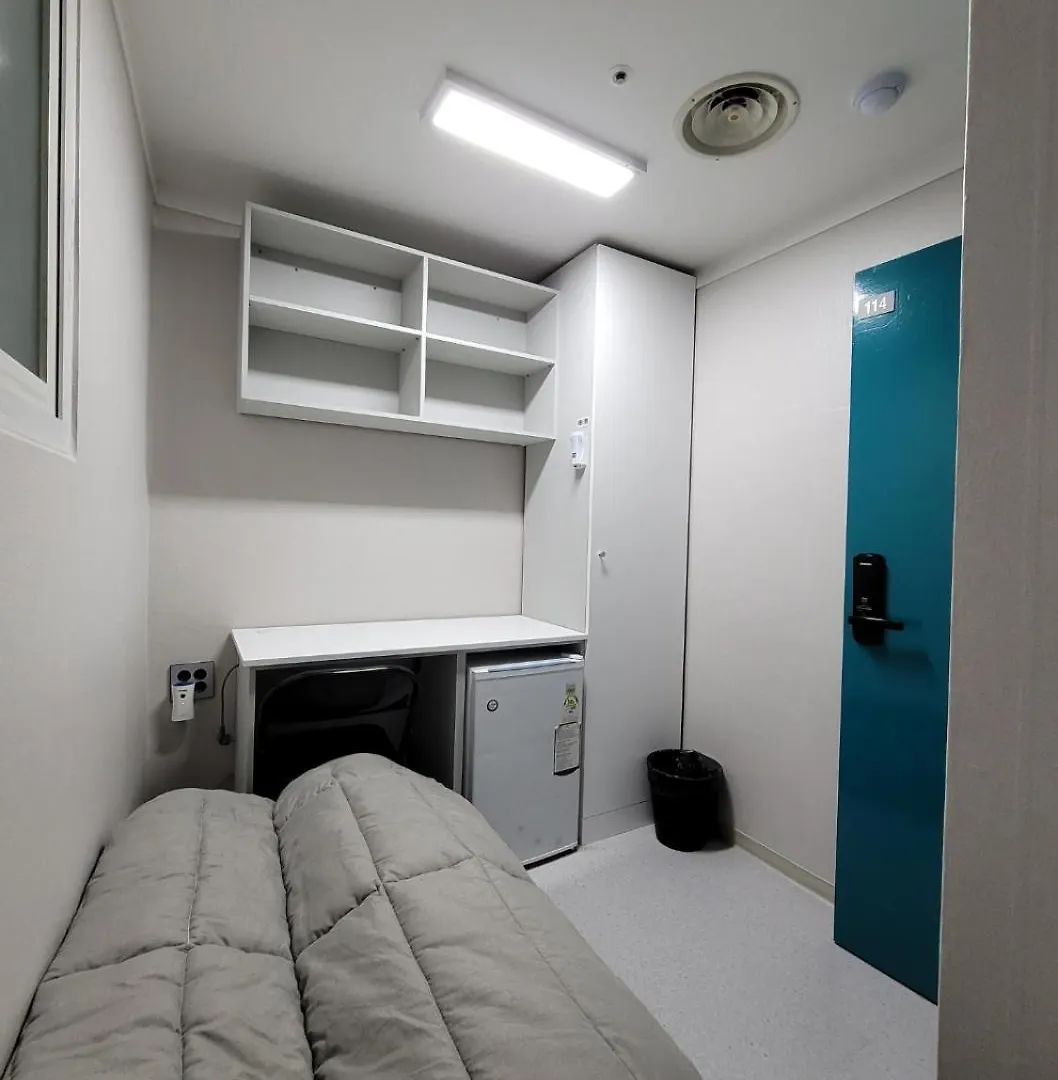 호스텔 Female Only - Coco Stay Jongno Hyehwa Station 서울특별시