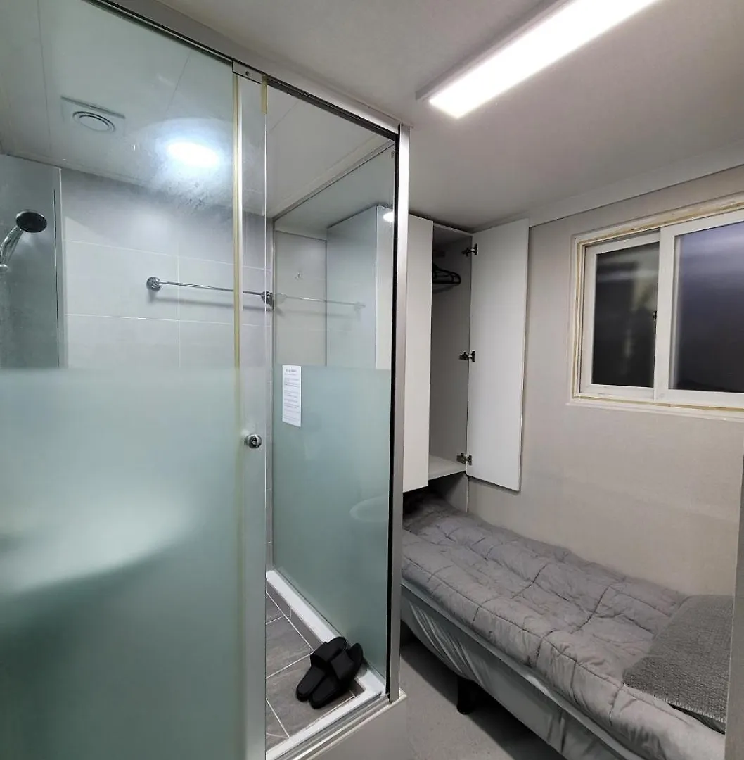 호스텔 Female Only - Coco Stay Jongno Hyehwa Station 서울특별시 대한민국