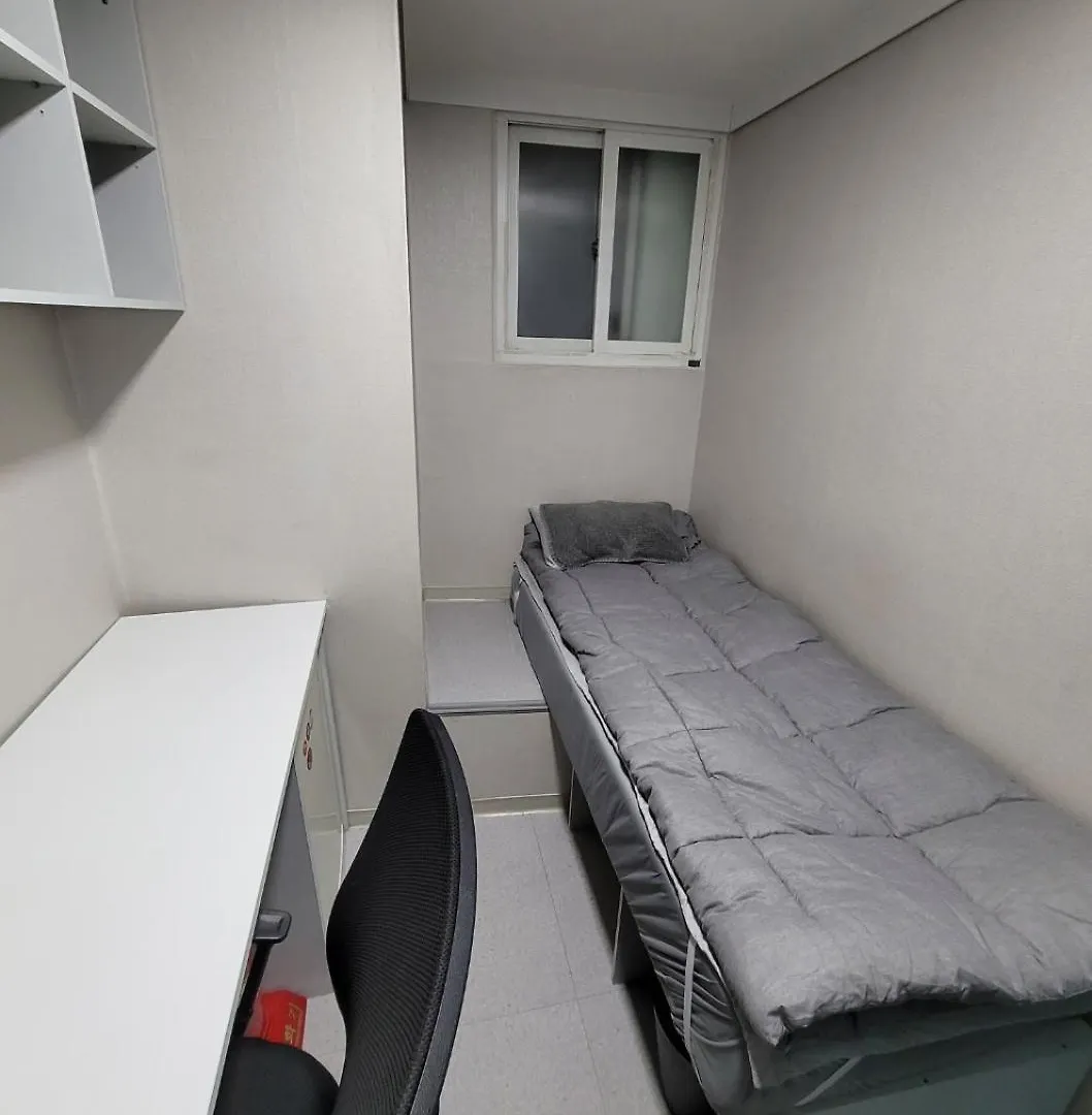 Albergue Female Only - Coco Stay Jongno Hyehwa Station Seul Coreia do Sul