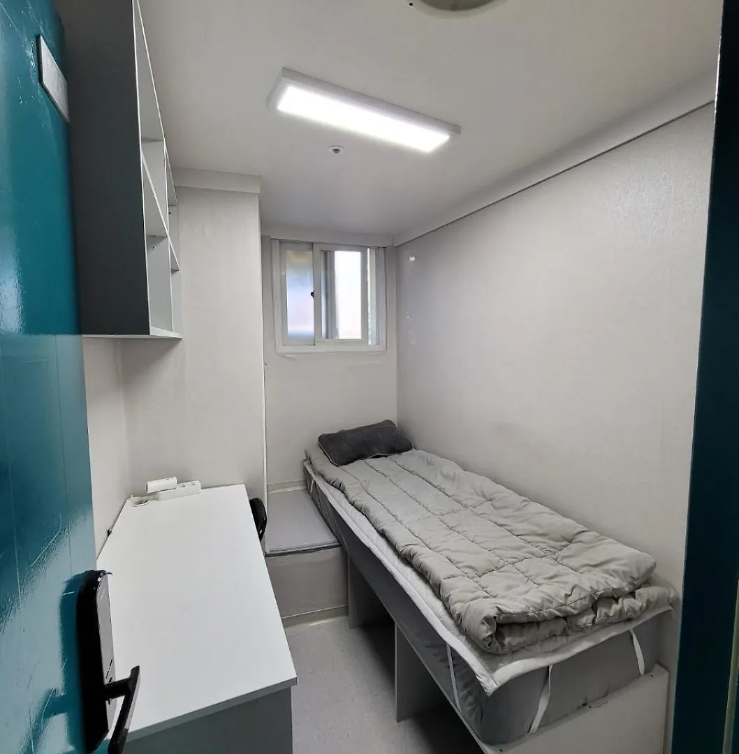 Albergue Female Only - Coco Stay Jongno Hyehwa Station Seul Coreia do Sul