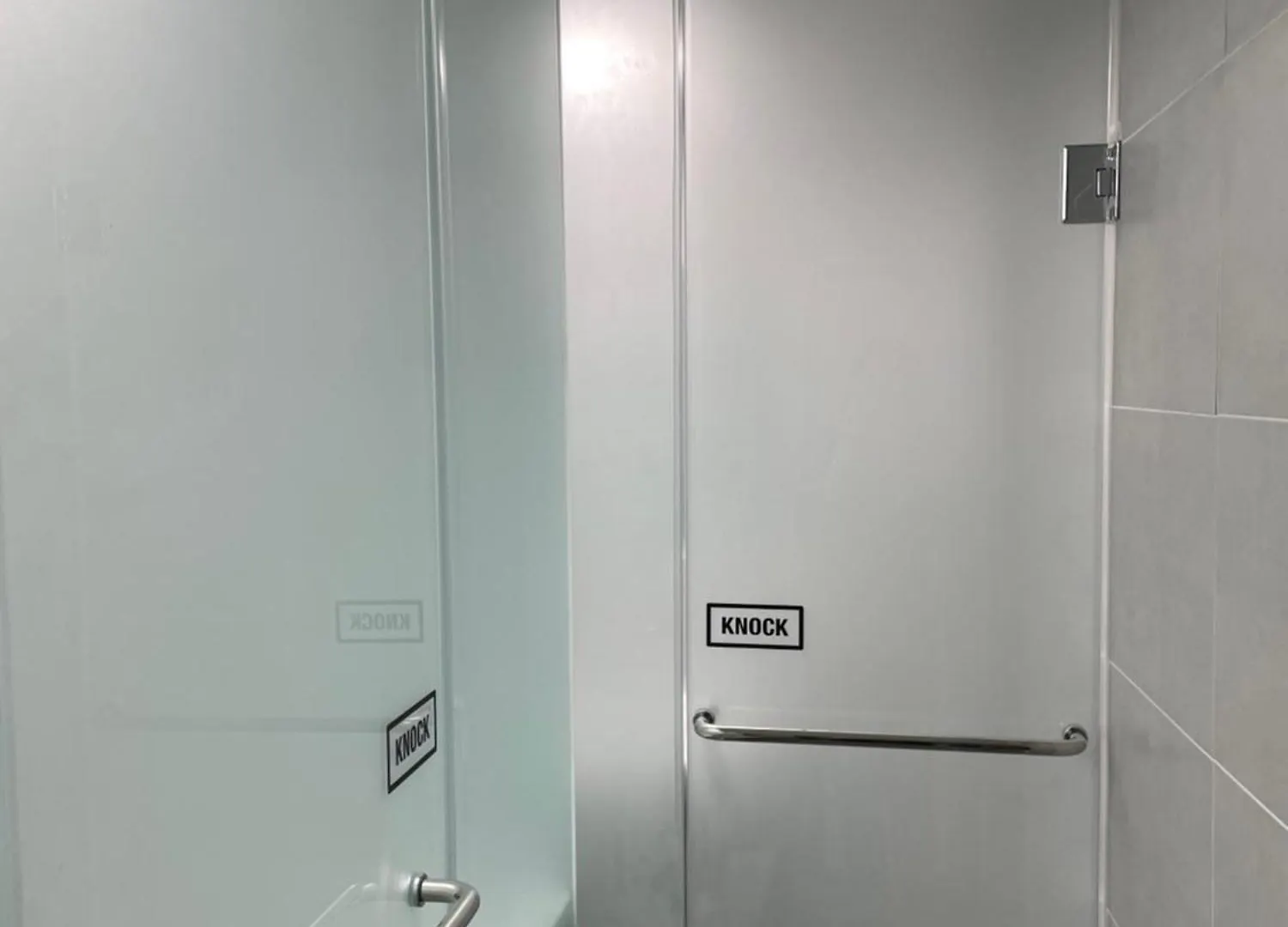Female Only - Coco Stay Jongno Hyehwa Station Seul Albergue