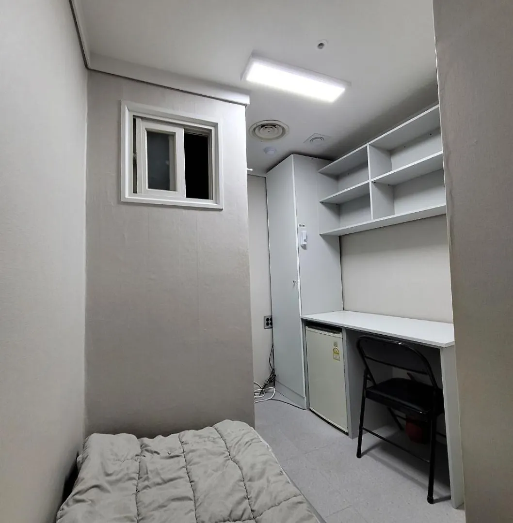 Albergue Female Only - Coco Stay Jongno Hyehwa Station Seul