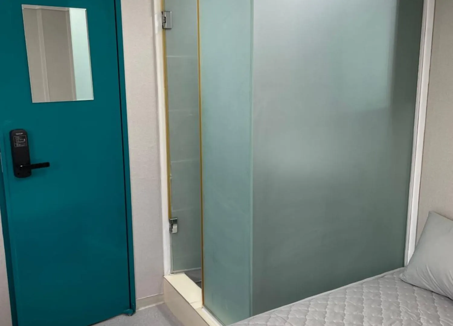 Albergue Female Only - Coco Stay Jongno Hyehwa Station Seul Coreia do Sul