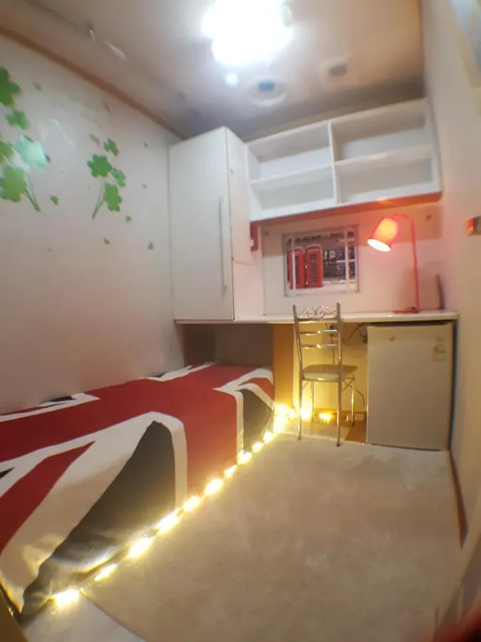 Female Only - Coco Stay Jongno Hyehwa Station Seul Albergue