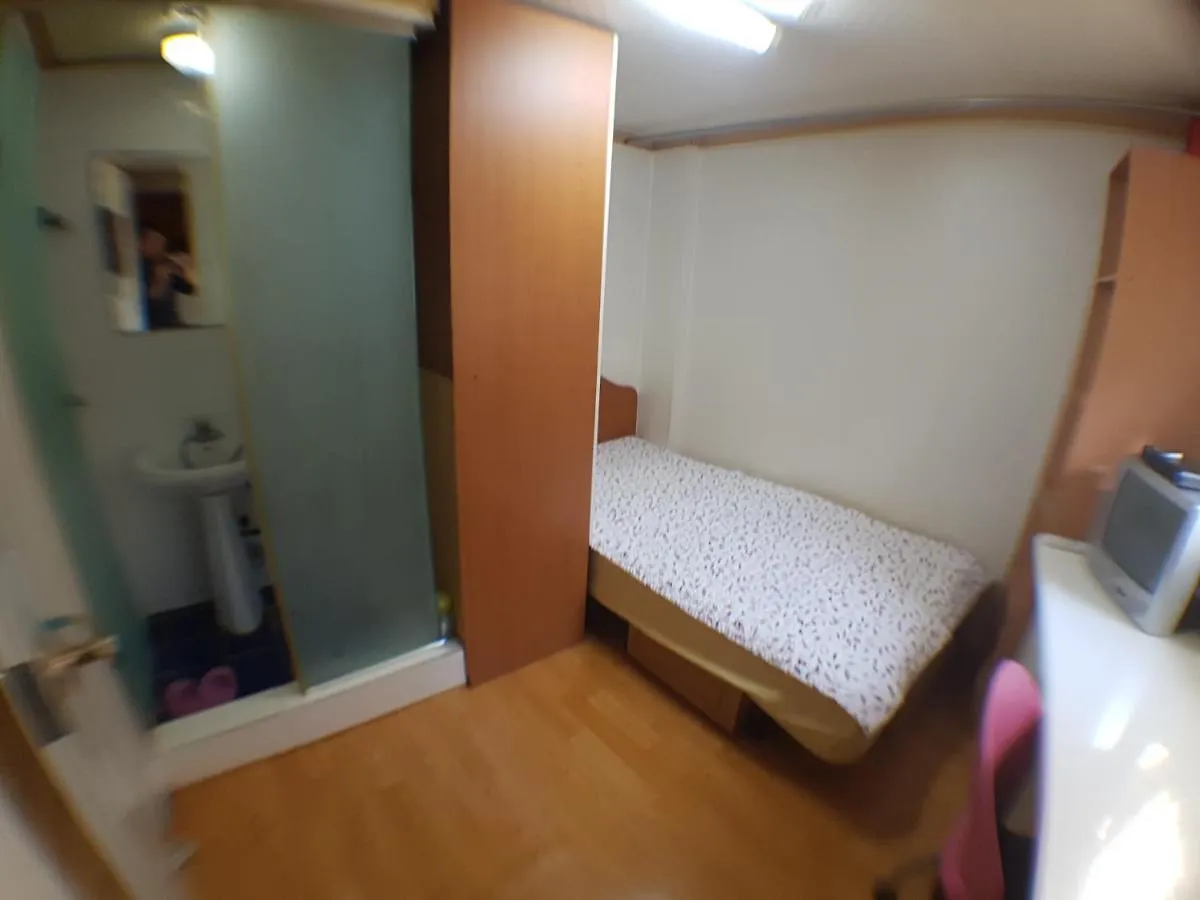 Female Only - Coco Stay Jongno Hyehwa Station Seul 0*,